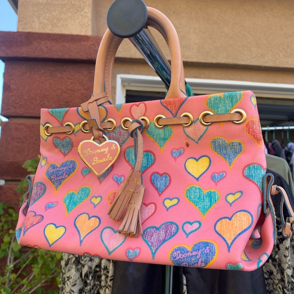 Dooney & Bourke Bag